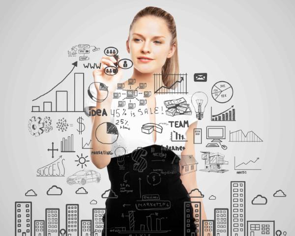 Arca Evolution ERP e CRM Player5